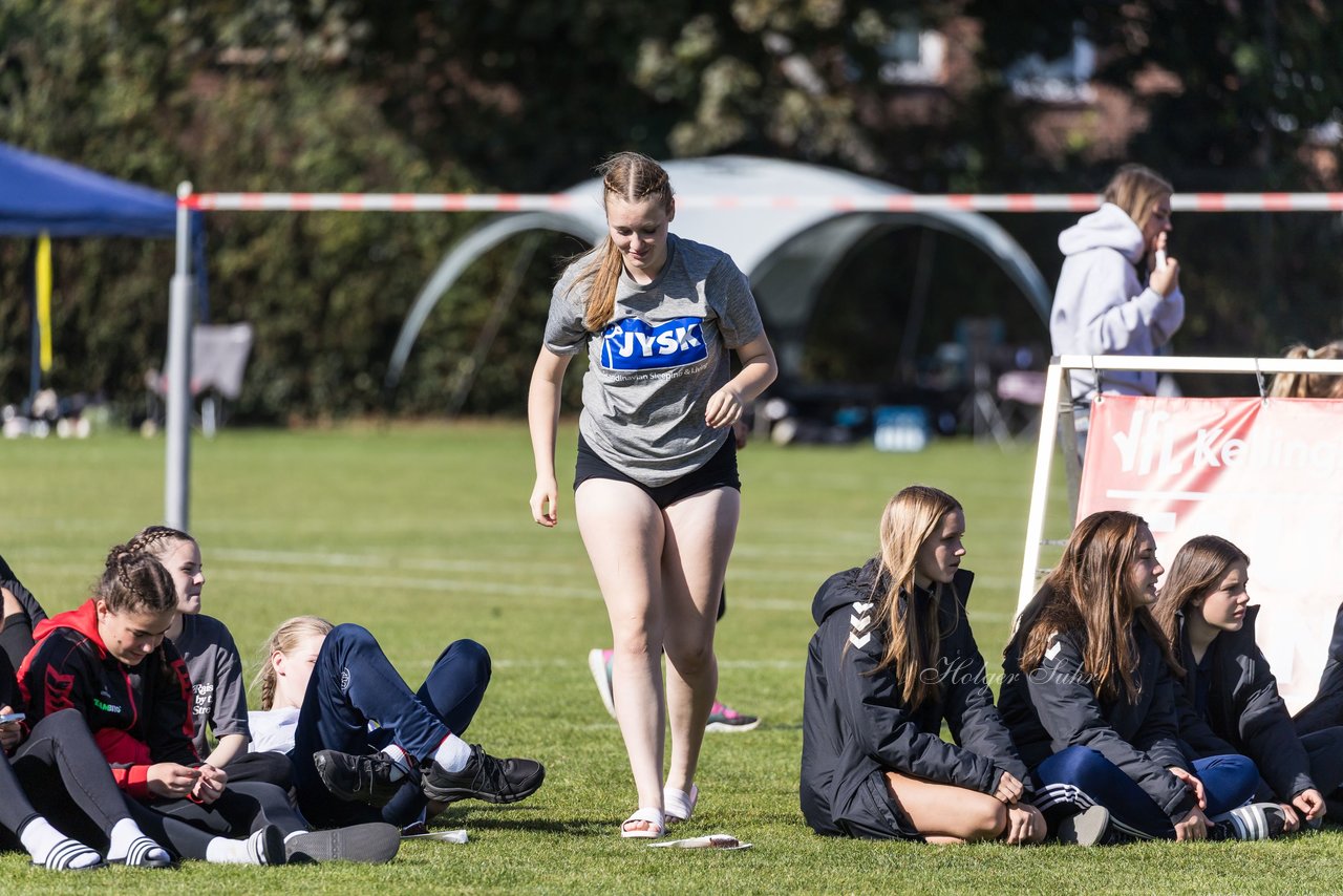 Bild 121 - wU16 Deutsche Meisterschaft